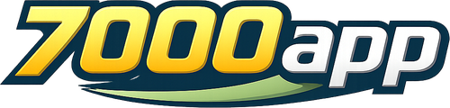 7000 app লোগো